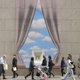 Illustration for article titled Shop window displays that should be in a museum